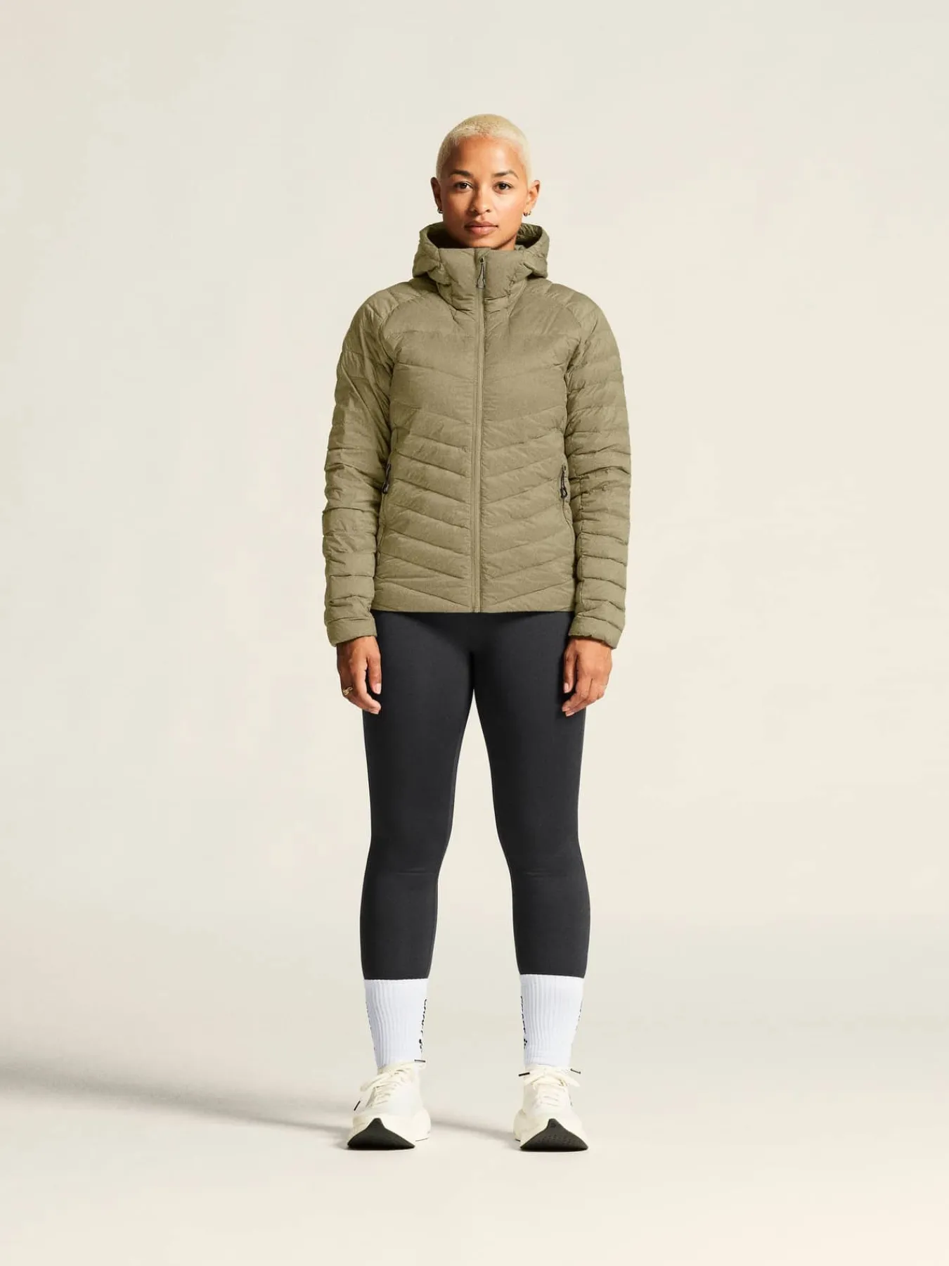 Craft Sportswear Jackor & Västar^ADV Explore LightDown Jacket W Raw