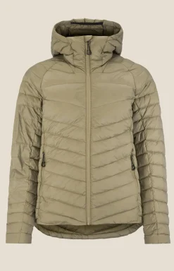 Craft Sportswear Jackor & Västar^ADV Explore LightDown Jacket W Raw