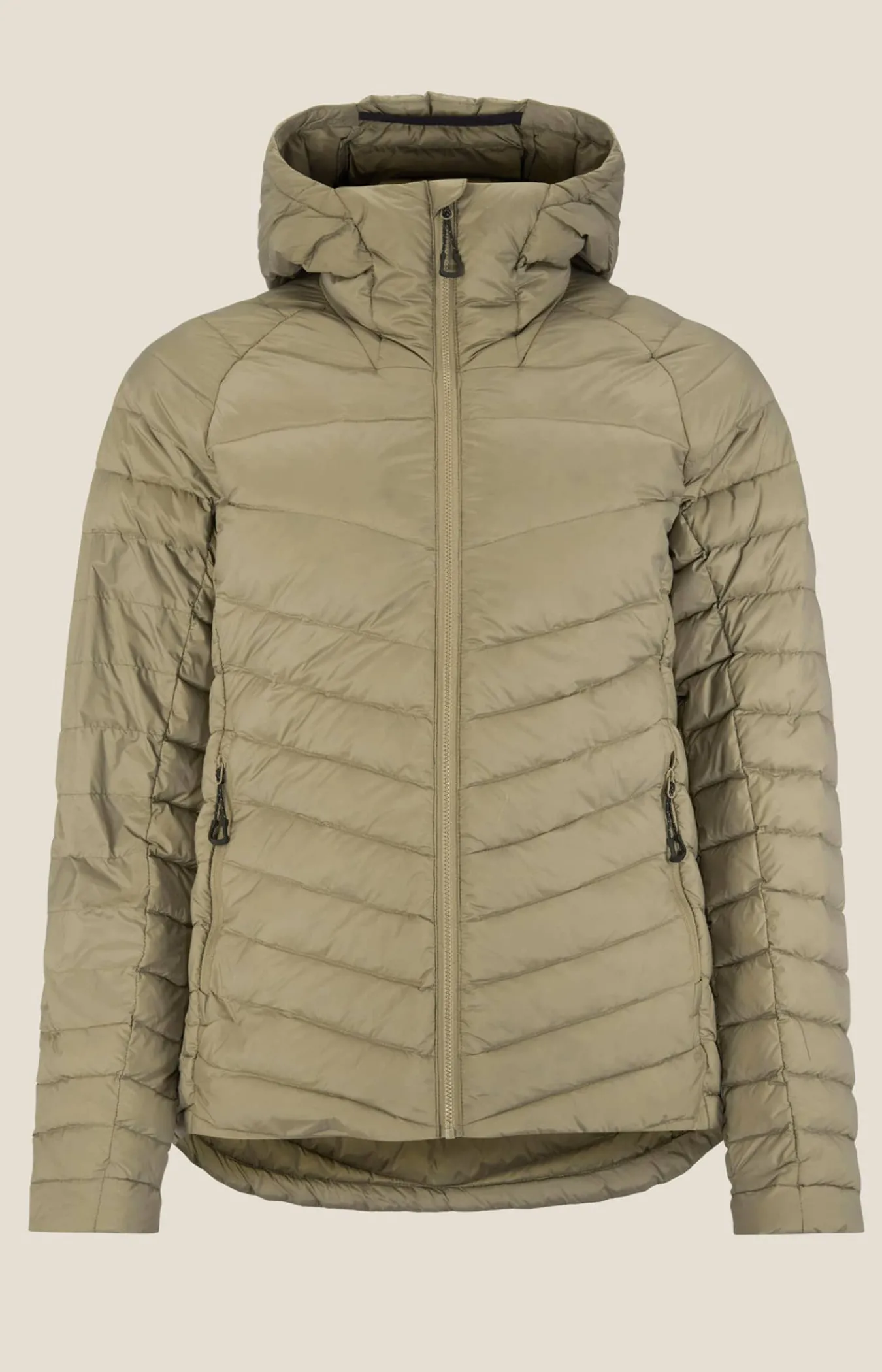 Craft Sportswear Jackor & Västar^ADV Explore LightDown Jacket W Raw