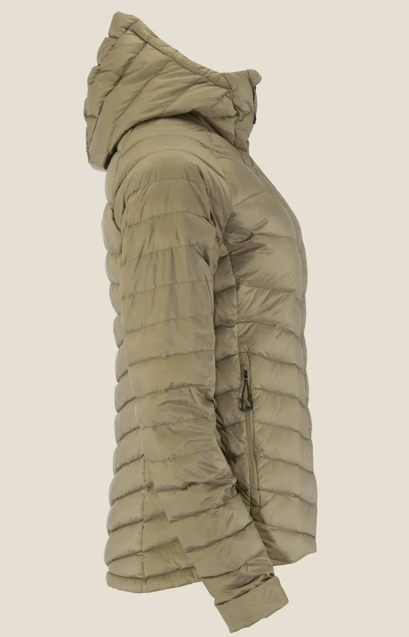 Craft Sportswear Jackor & Västar^ADV Explore LightDown Jacket W Raw