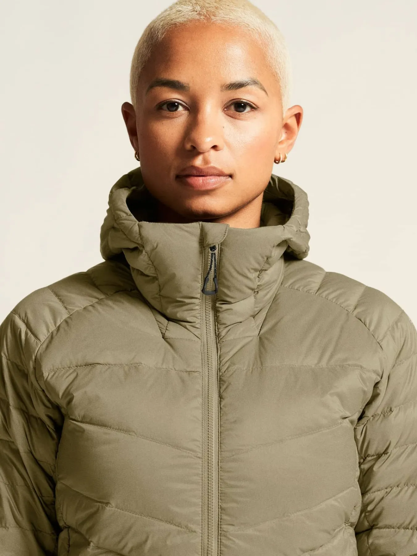 Craft Sportswear Jackor & Västar^ADV Explore LightDown Jacket W Raw