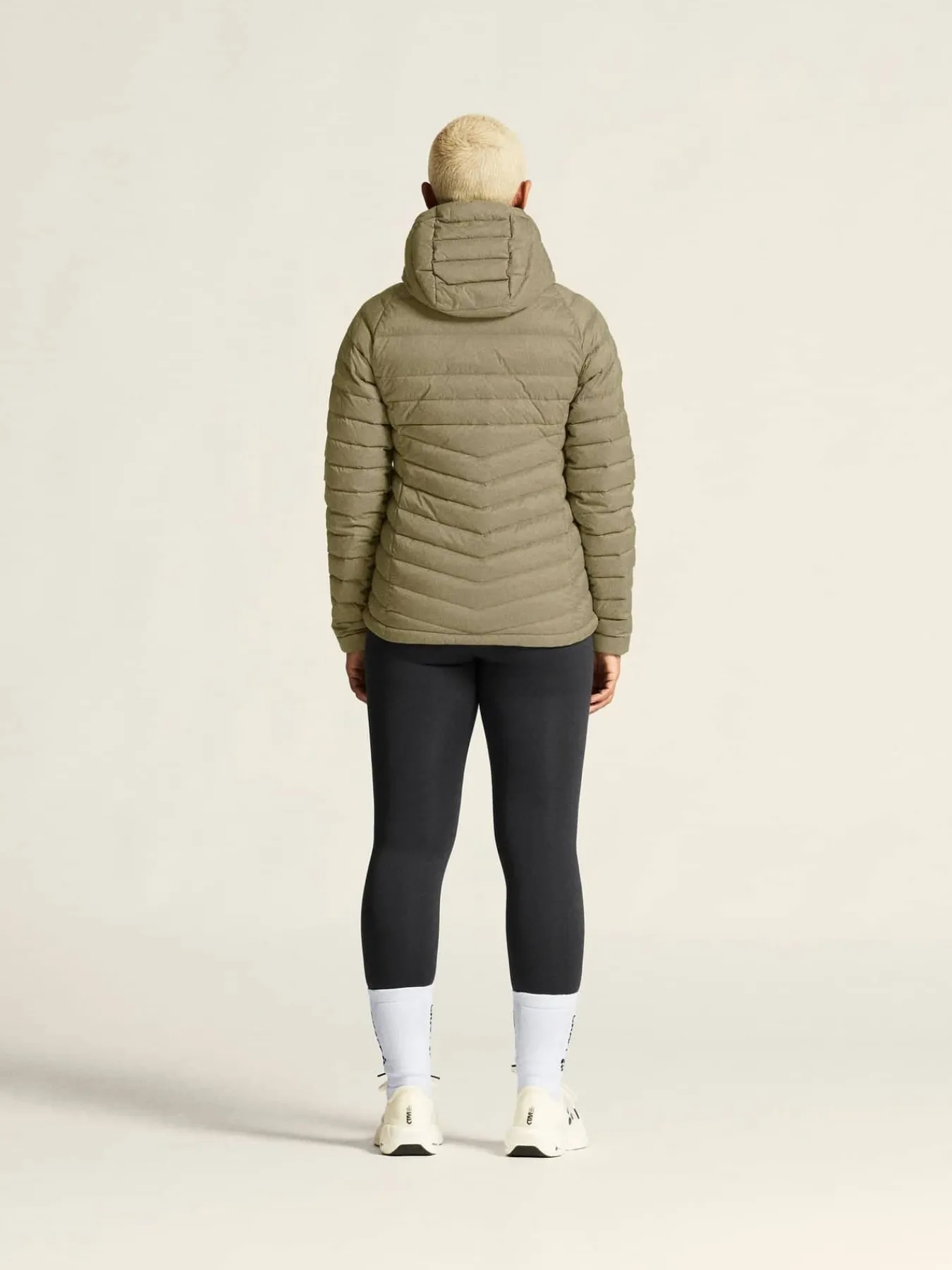 Craft Sportswear Jackor & Västar^ADV Explore LightDown Jacket W Raw