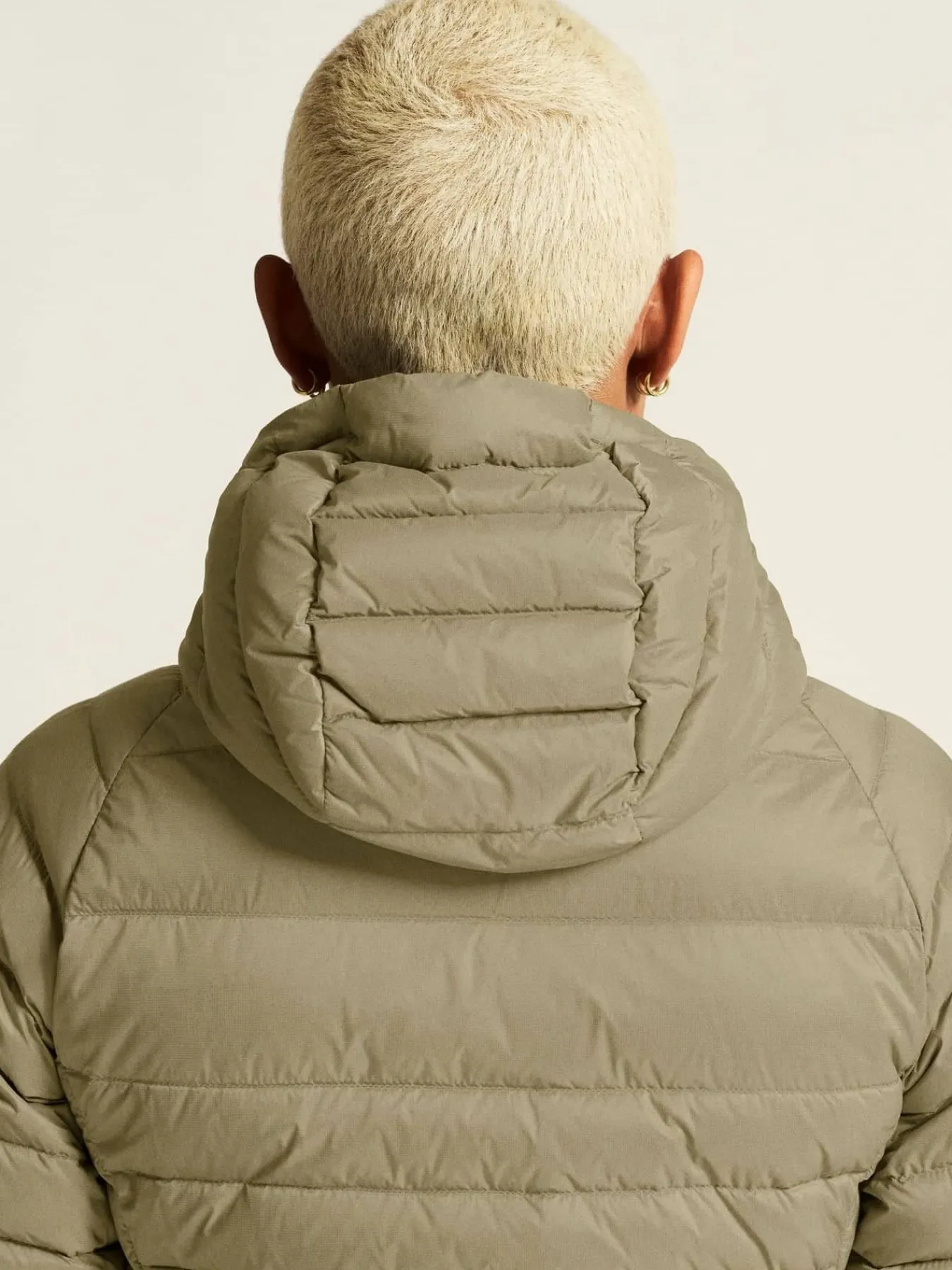 Craft Sportswear Jackor & Västar^ADV Explore LightDown Jacket W Raw