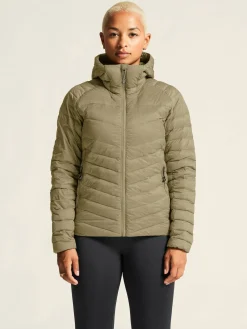 Craft Sportswear Jackor & Västar^ADV Explore LightDown Jacket W Raw