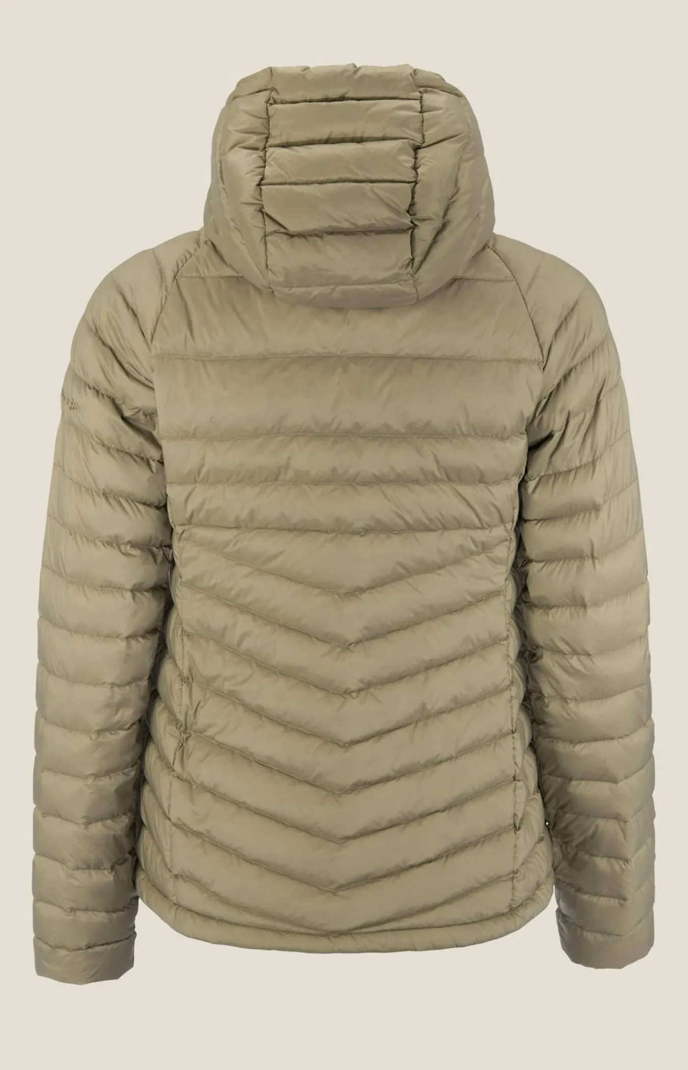Craft Sportswear Jackor & Västar^ADV Explore LightDown Jacket W Raw