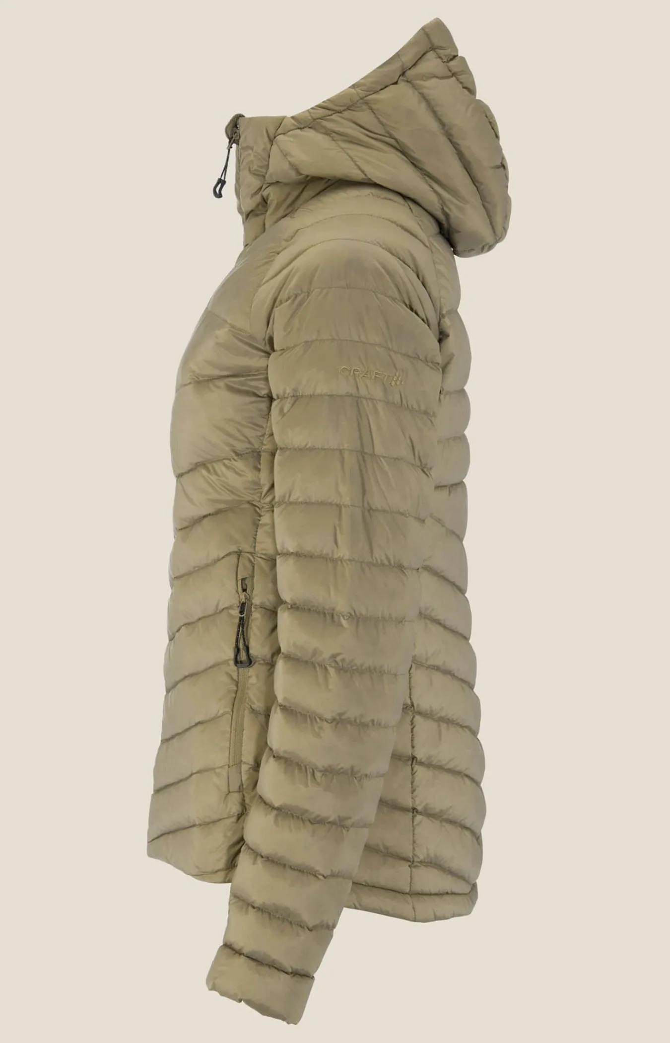 Craft Sportswear Jackor & Västar^ADV Explore LightDown Jacket W Raw