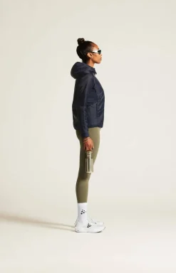 Craft Sportswear Jackor & Västar^ADV Explore Lightweight Jacket W Blaze
