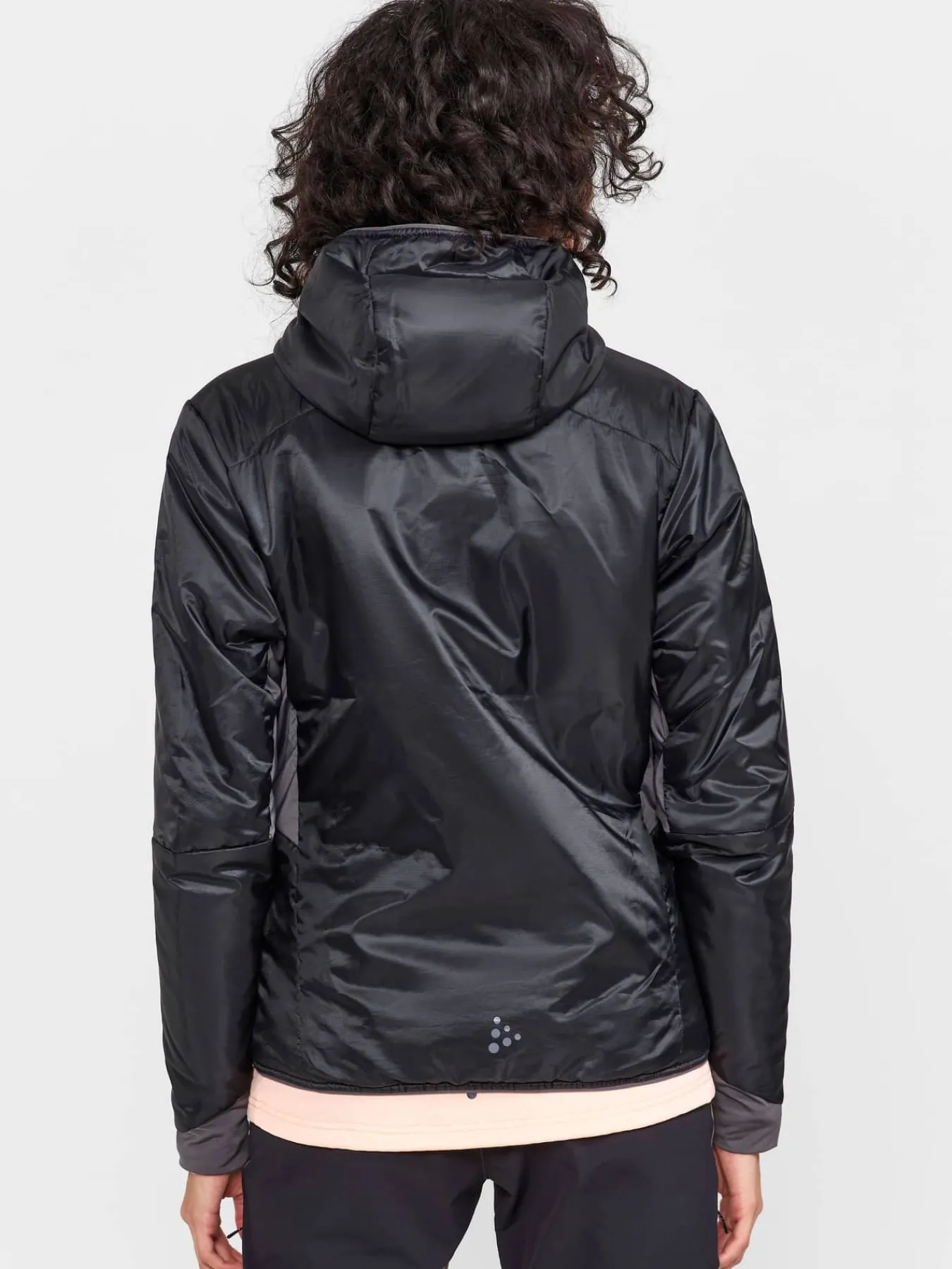 Craft Sportswear Jackor & Västar^ADV Explore Lightweight Jacket W Black