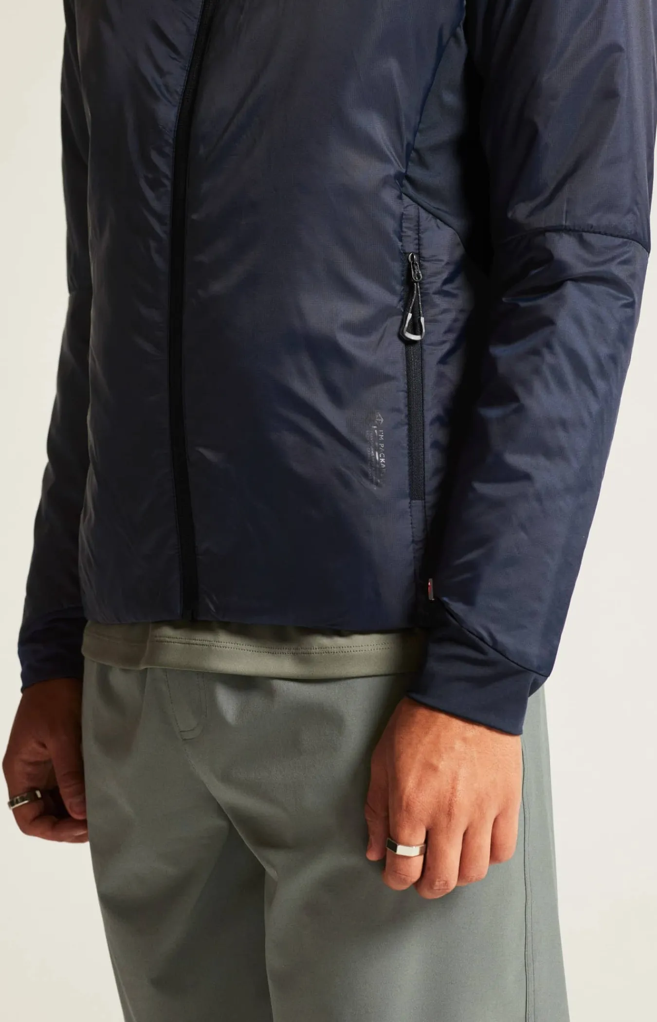 Craft Sportswear Jackor & Västar^ADV Explore Lightweight Jacket M Blaze