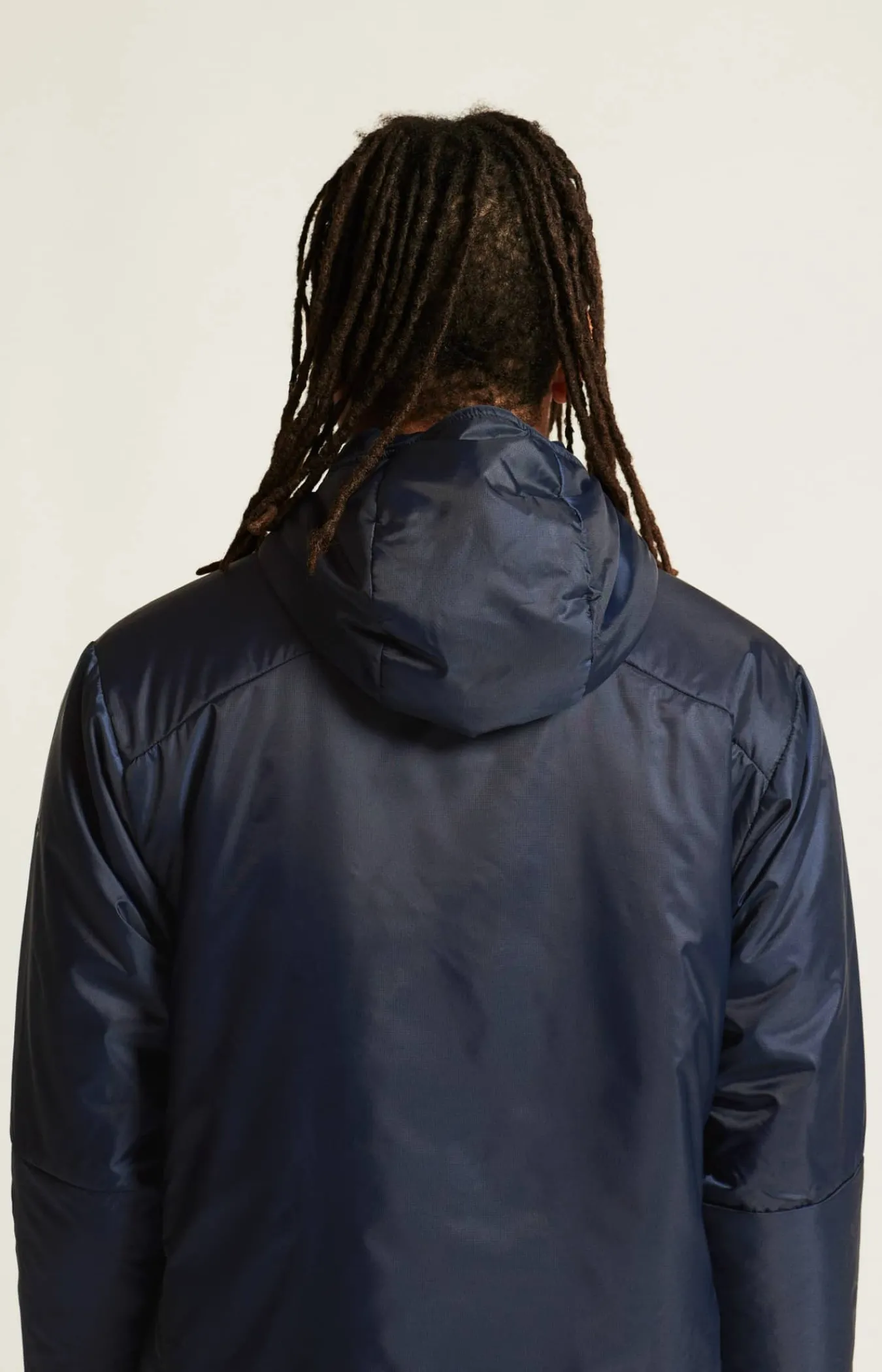 Craft Sportswear Jackor & Västar^ADV Explore Lightweight Jacket M Blaze