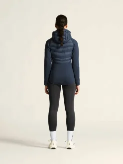 Craft Sportswear Jackor & Västar^ADV Explore Lt. Down Hybrid Jkt W Blaze