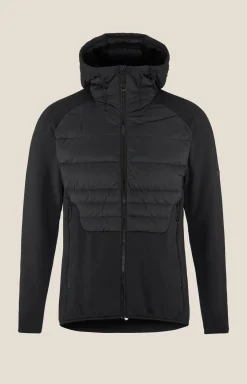 Craft Sportswear Jackor & Västar^ADV Explore Lt. Down Hybrid Jkt M Black