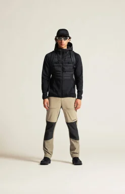 Craft Sportswear Jackor & Västar^ADV Explore Lt. Down Hybrid Jkt M Black