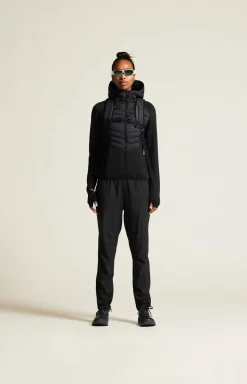 Craft Sportswear Jackor & Västar^ADV Explore Lt. Down Hybrid Jkt W Black