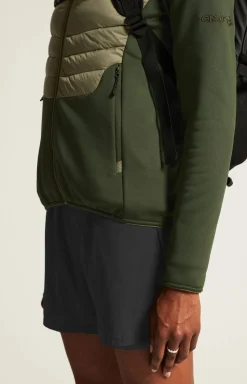 Craft Sportswear Jackor & Västar^ADV Explore Lt. Down Hybrid Jkt W Rift