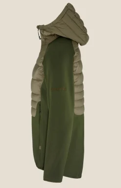 Craft Sportswear Jackor & Västar^ADV Explore Lt. Down Hybrid Jkt M Rift
