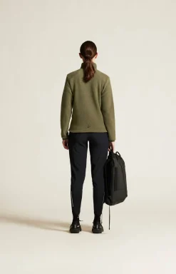 Craft Sportswear Mellanlager & Fleece|Mellanlager^ADV Explore Pile Fleece Jacket W Rift