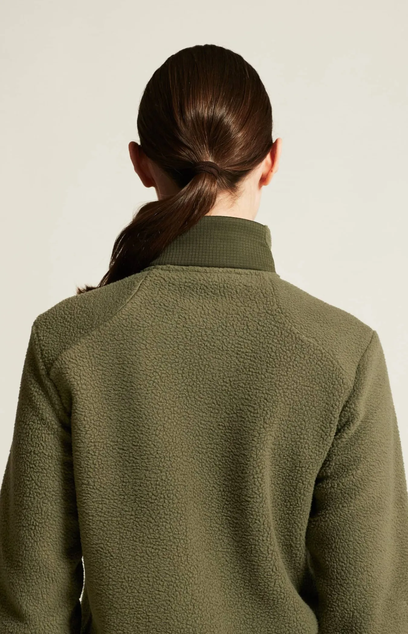 Craft Sportswear Mellanlager & Fleece|Mellanlager^ADV Explore Pile Fleece Jacket W Rift