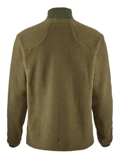 Craft Sportswear Mellanlager & Fleece|Mellanlager^ADV Explore Pile Fleece Jacket M Rift