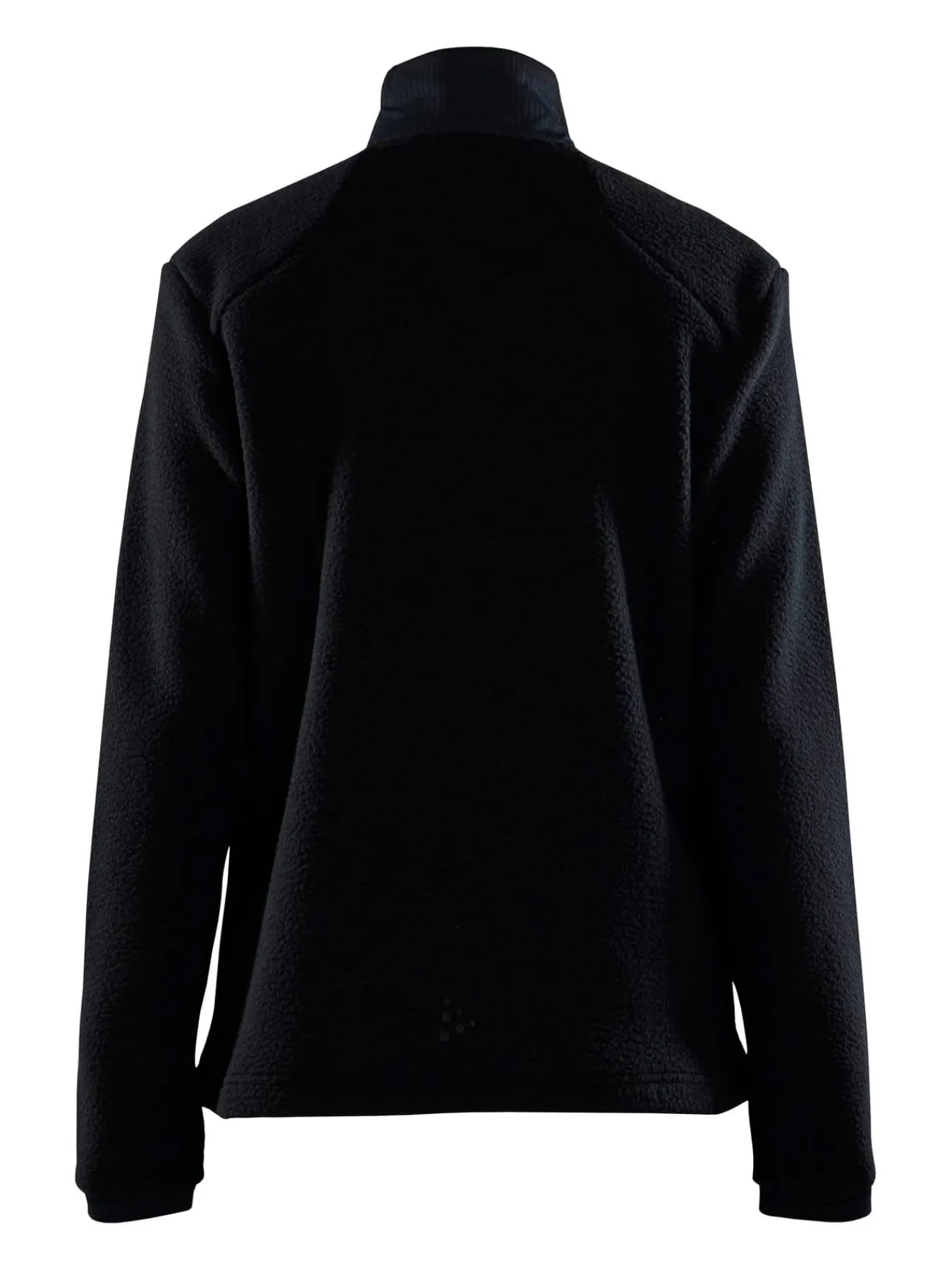 Craft Sportswear Mellanlager & Fleece|Mellanlager^ADV Explore Pile Fleece Jacket W Black