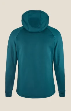 Craft Sportswear Mellanlager & Fleece|Mellanlager^ADV Explore Power Fleece Hood Jacket M Alfa