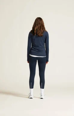 Craft Sportswear Mellanlager & Fleece|Mellanlager^ADV Explore Power Fleece Hood Jacket W Blaze