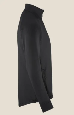 Craft Sportswear Mellanlager & Fleece|Mellanlager^ADV Explore Power Fleece Jacket M Black