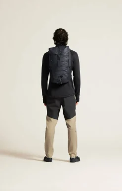Craft Sportswear Mellanlager & Fleece|Mellanlager^ADV Explore Power Fleece Jacket M Black