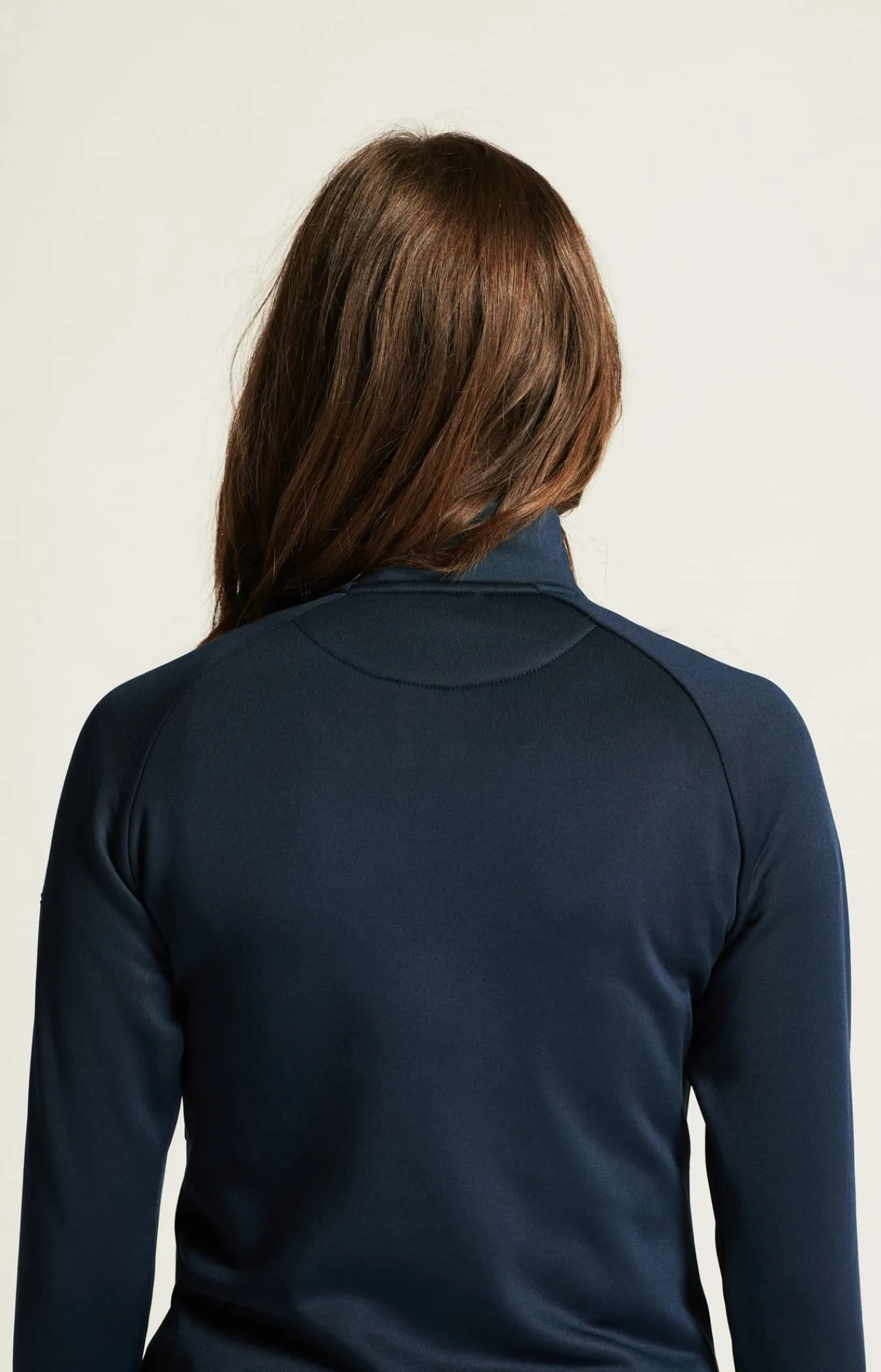 Craft Sportswear Mellanlager & Fleece|Mellanlager^ADV Explore Power Fleece Jacket W Blaze