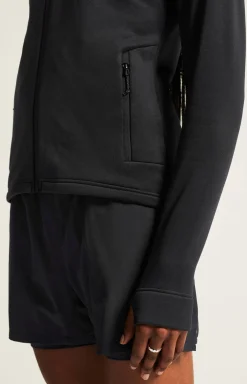 Craft Sportswear Mellanlager & Fleece|Mellanlager^ADV Explore Power Fleece Jacket W Black
