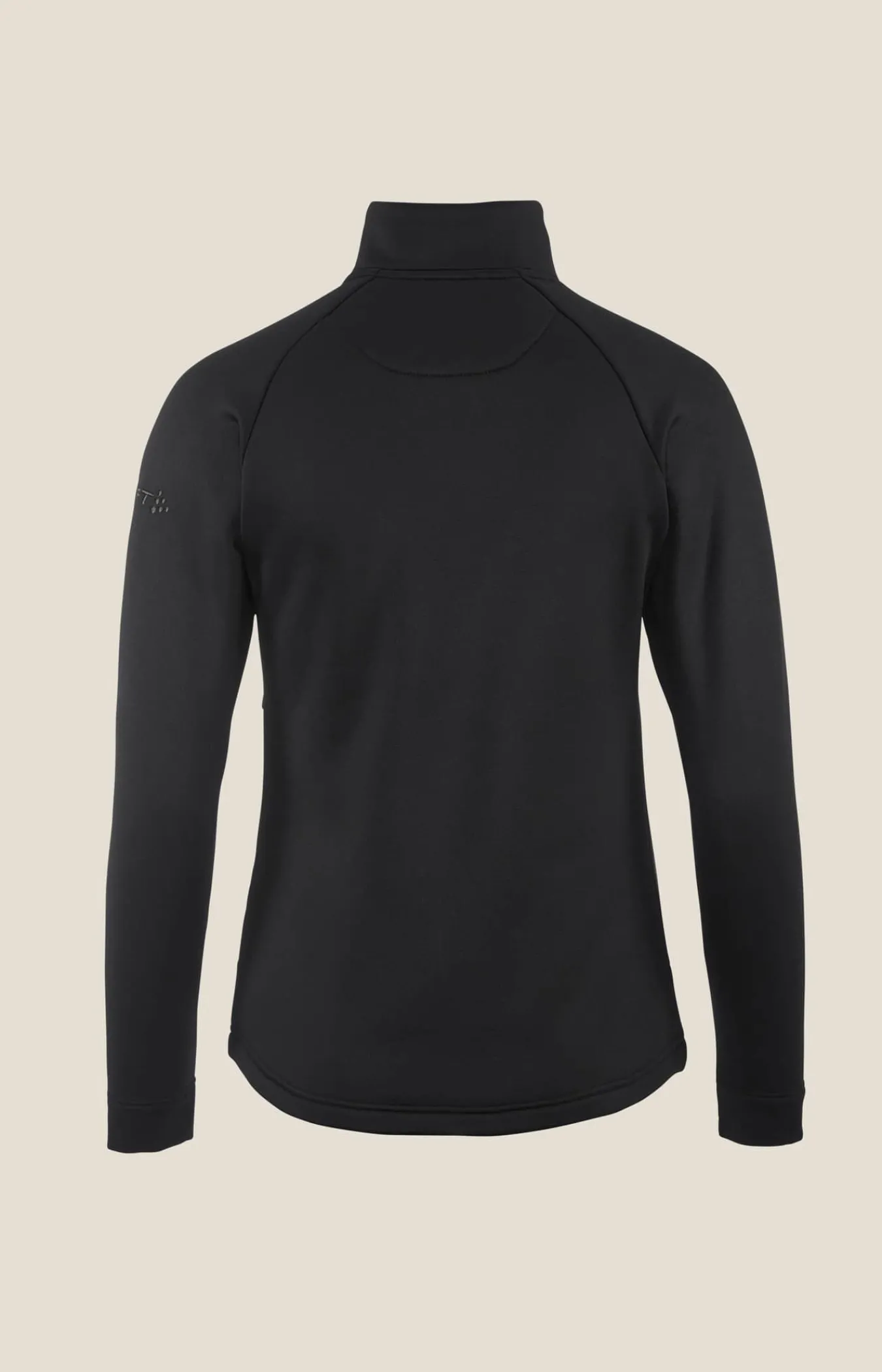 Craft Sportswear Mellanlager & Fleece|Mellanlager^ADV Explore Power Fleece Jacket W Black