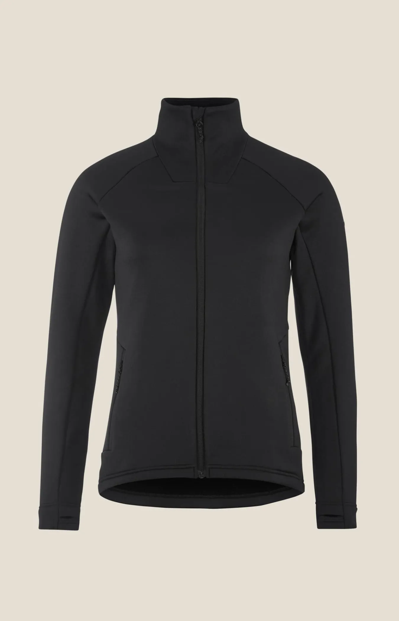 Craft Sportswear Mellanlager & Fleece|Mellanlager^ADV Explore Power Fleece Jacket W Black
