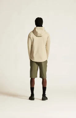 Craft Sportswear Mellanlager & Fleece|Mellanlager^ADV Explore Power Fleece Hood Jacket M Hay