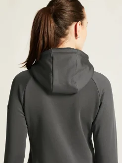 Craft Sportswear Mellanlager & Fleece|Mellanlager^ADV Explore Power Fleece Hood Jacket W Granite