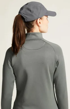 Craft Sportswear Mellanlager & Fleece|Mellanlager^ADV Explore Power Fleece Jacket W Leaf