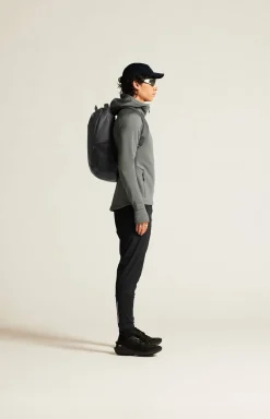 Craft Sportswear Mellanlager & Fleece|Mellanlager^ADV Explore Power Fleece Hood Jacket M Leaf