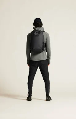 Craft Sportswear Mellanlager & Fleece|Mellanlager^ADV Explore Power Fleece Hood Jacket M Leaf