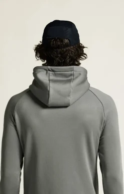 Craft Sportswear Mellanlager & Fleece|Mellanlager^ADV Explore Power Fleece Hood Jacket M Leaf
