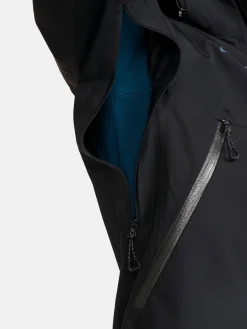 Craft Sportswear Jackor & Västar^ADV Explore Shell Jacket M Black