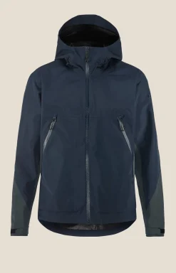 Craft Sportswear Jackor & Västar^ADV Explore Shell Jacket M Blaze