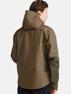 Craft Sportswear Jackor & Västar^ADV Explore Shell Jacket M Rift
