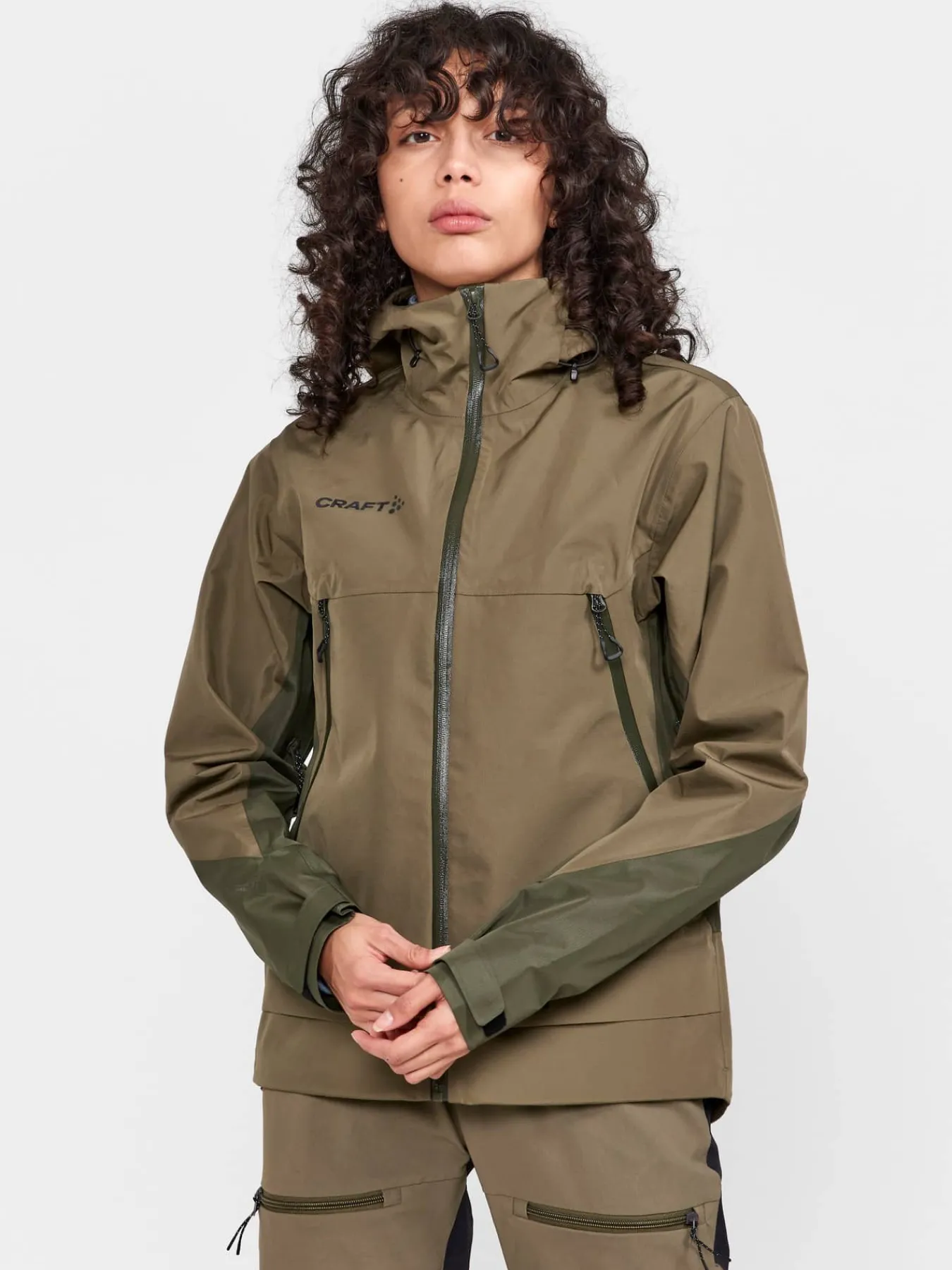 Craft Sportswear Jackor & Västar^ADV Explore Shell Jacket W Rift