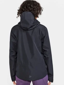 Craft Sportswear Jackor & Västar^ADV Explore Shell Jacket W Black