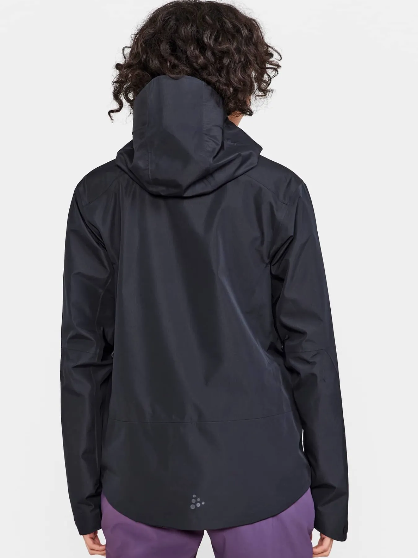 Craft Sportswear Jackor & Västar^ADV Explore Shell Jacket W Black