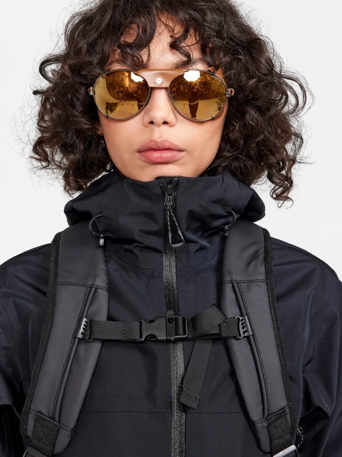 Craft Sportswear Jackor & Västar^ADV Explore Shell Jacket W Black