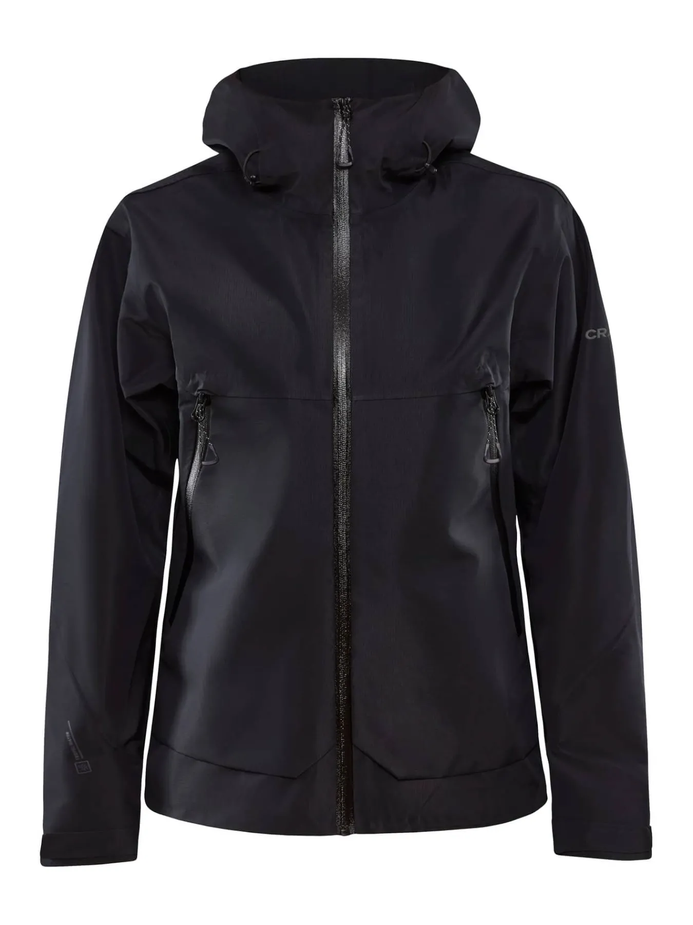 Craft Sportswear Jackor & Västar^ADV Explore Shell Jacket W Black