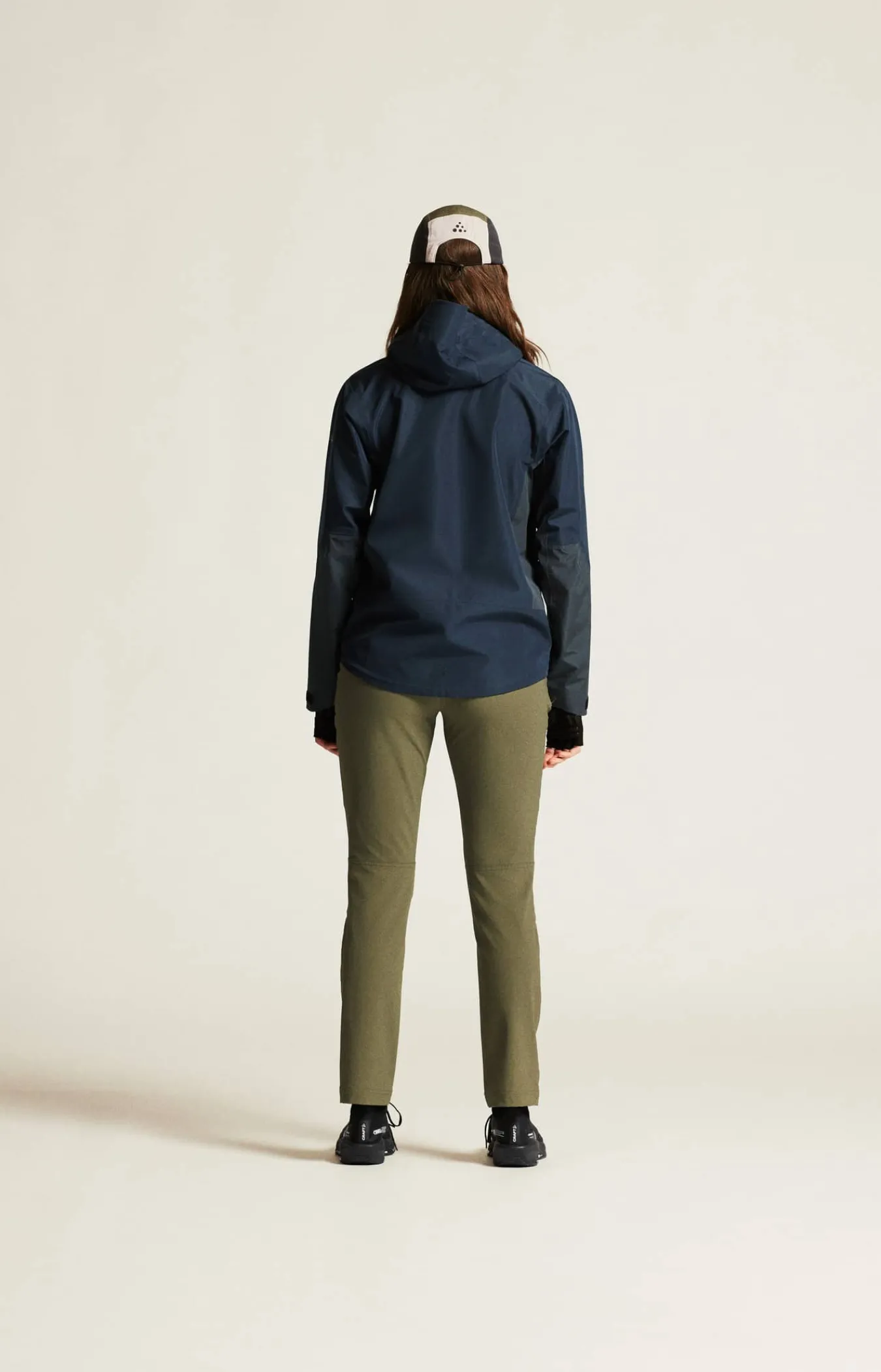 Craft Sportswear Jackor & Västar^ADV Explore Shell Jacket W Blaze