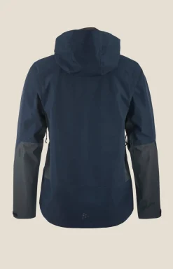Craft Sportswear Jackor & Västar^ADV Explore Shell Jacket W Blaze