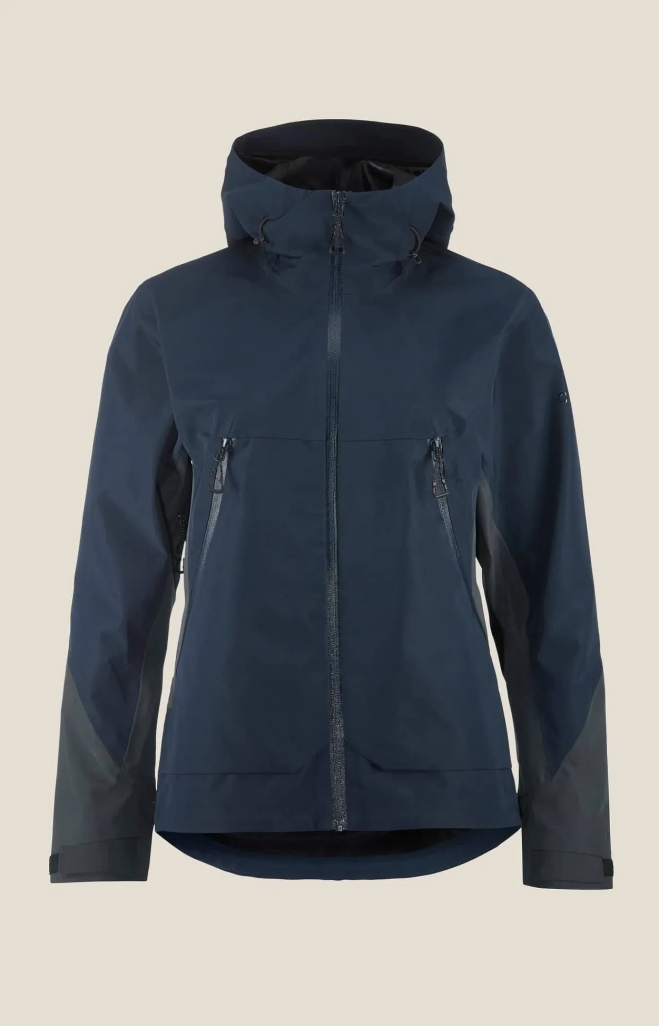 Craft Sportswear Jackor & Västar^ADV Explore Shell Jacket W Blaze