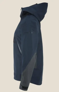 Craft Sportswear Jackor & Västar^ADV Explore Shell Jacket W Blaze